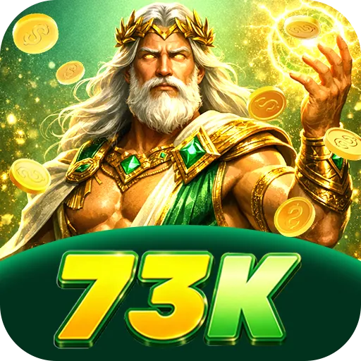 73K - Game Domino Seru dan Menyenangkan