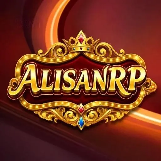 ALISANRP - Simulasi Kehidupan yang Seru dan Nyata