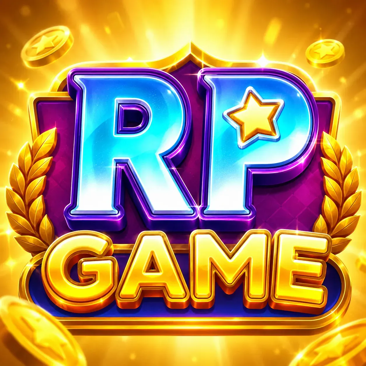 RPGAME - Permainan Tembak Ikan Seru dan Mengasyikkan